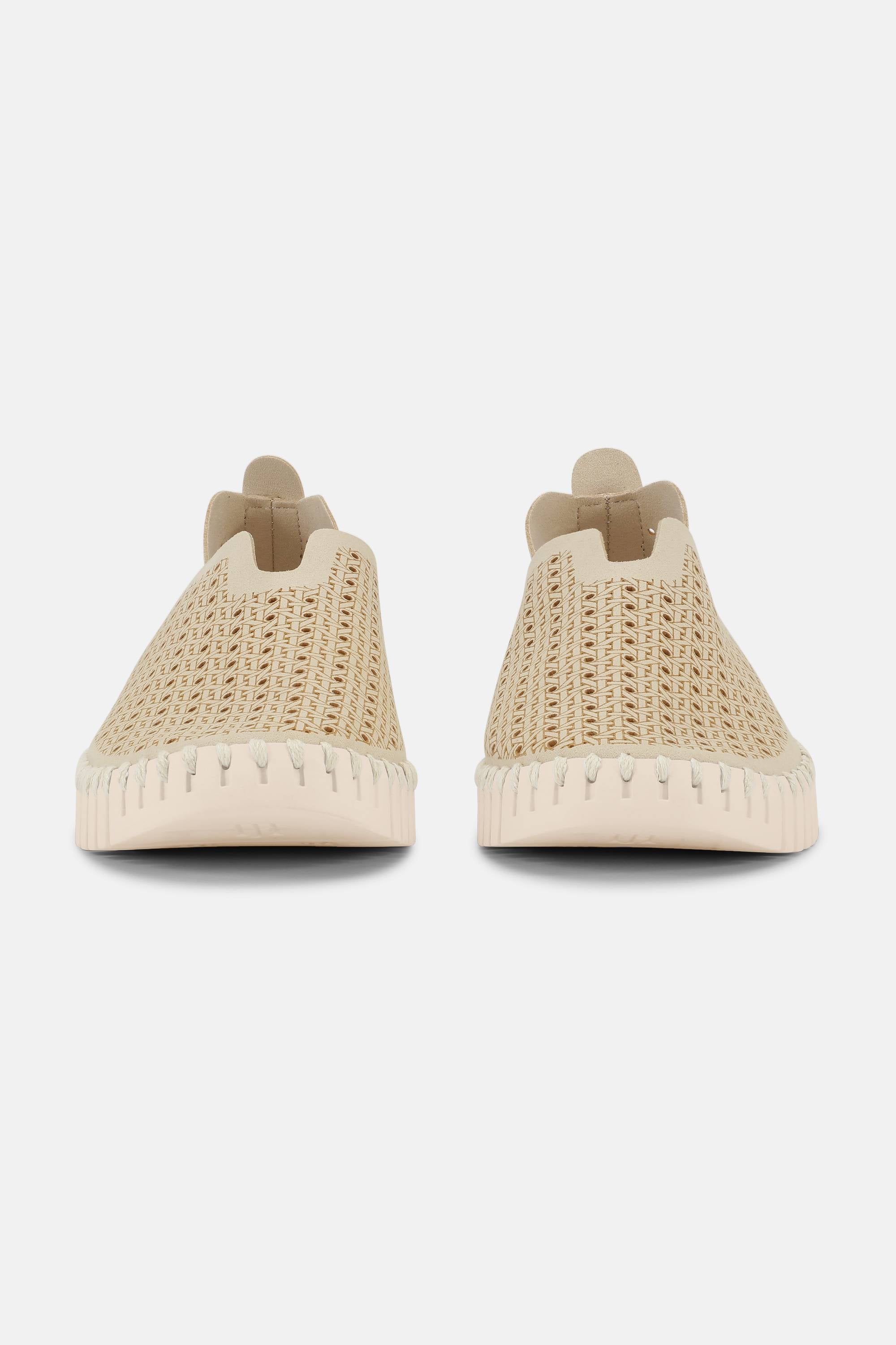 Tulip Flats - Kit Pearled Ivory