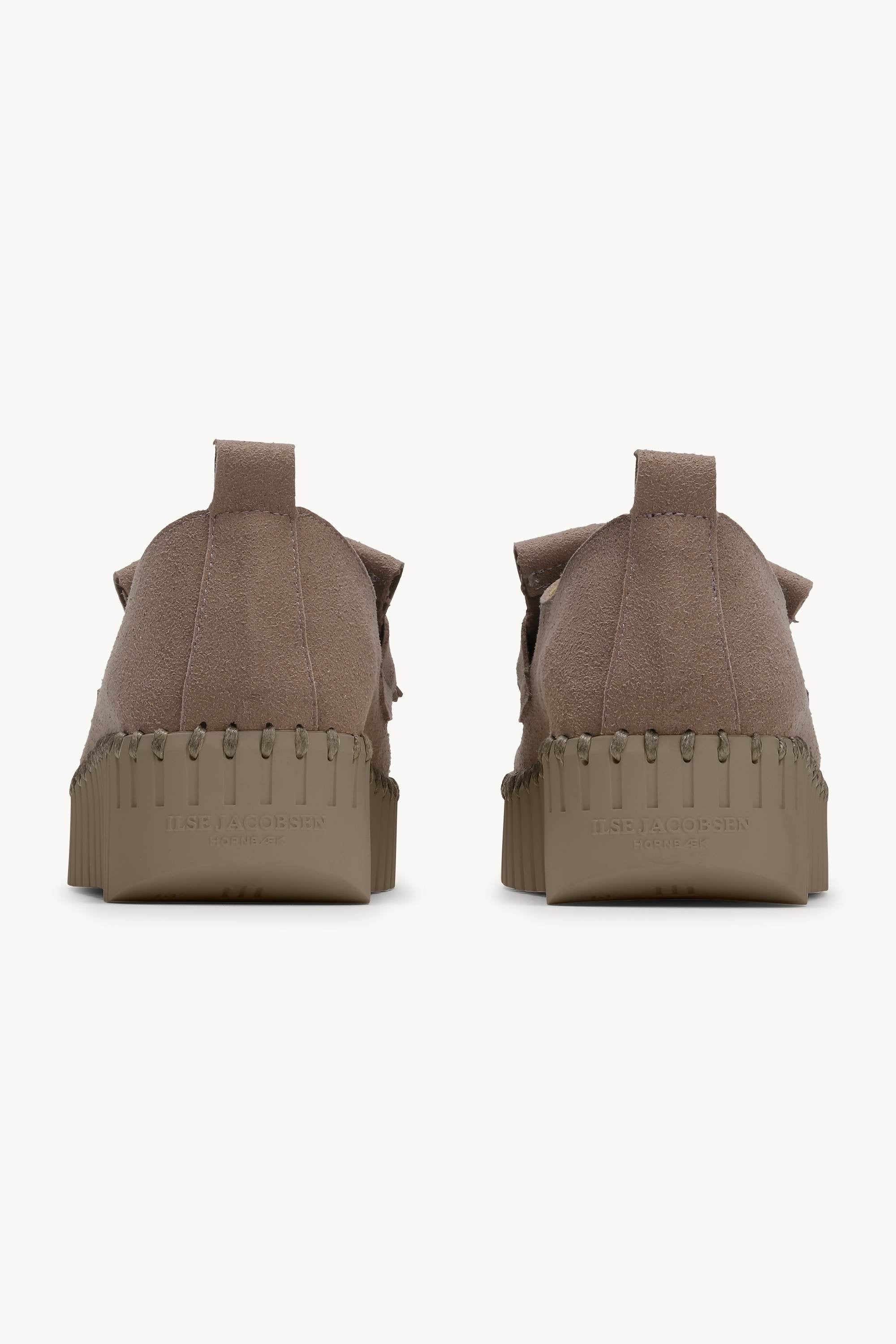 Tulip Loafer - Falcon Falcon