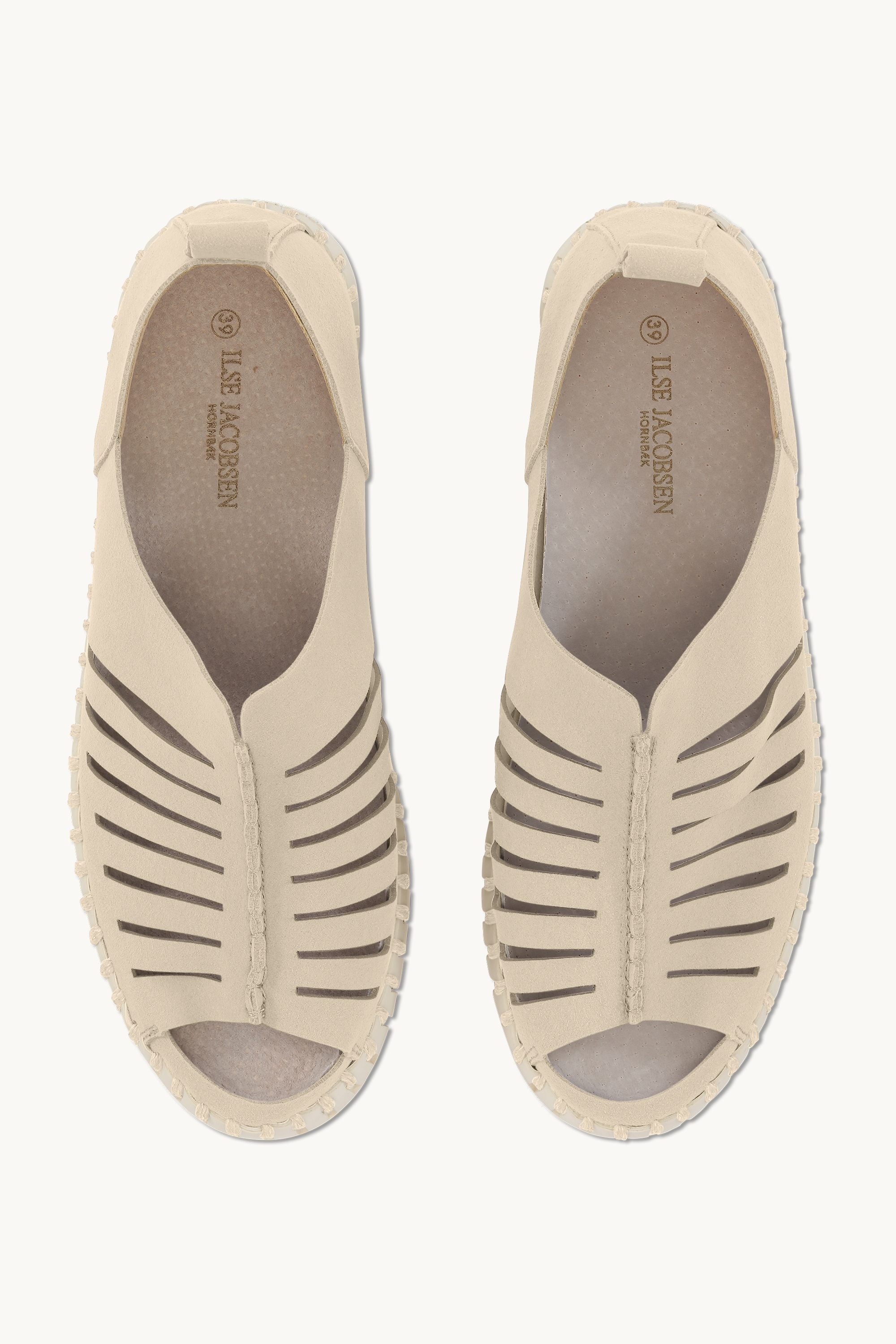 Tulip Shaped Sandal - Kit