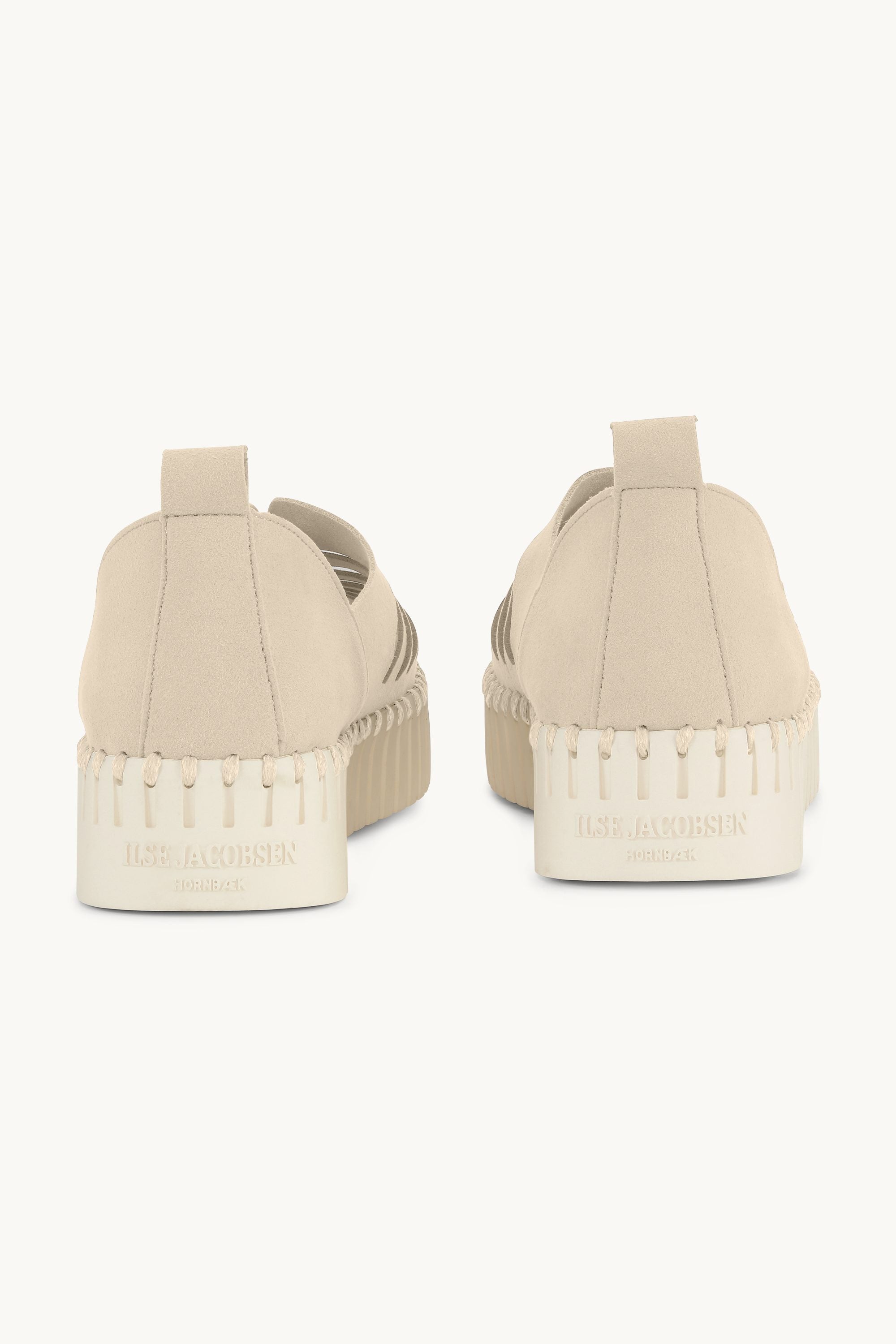 Tulip Shaped Sandal - Kit