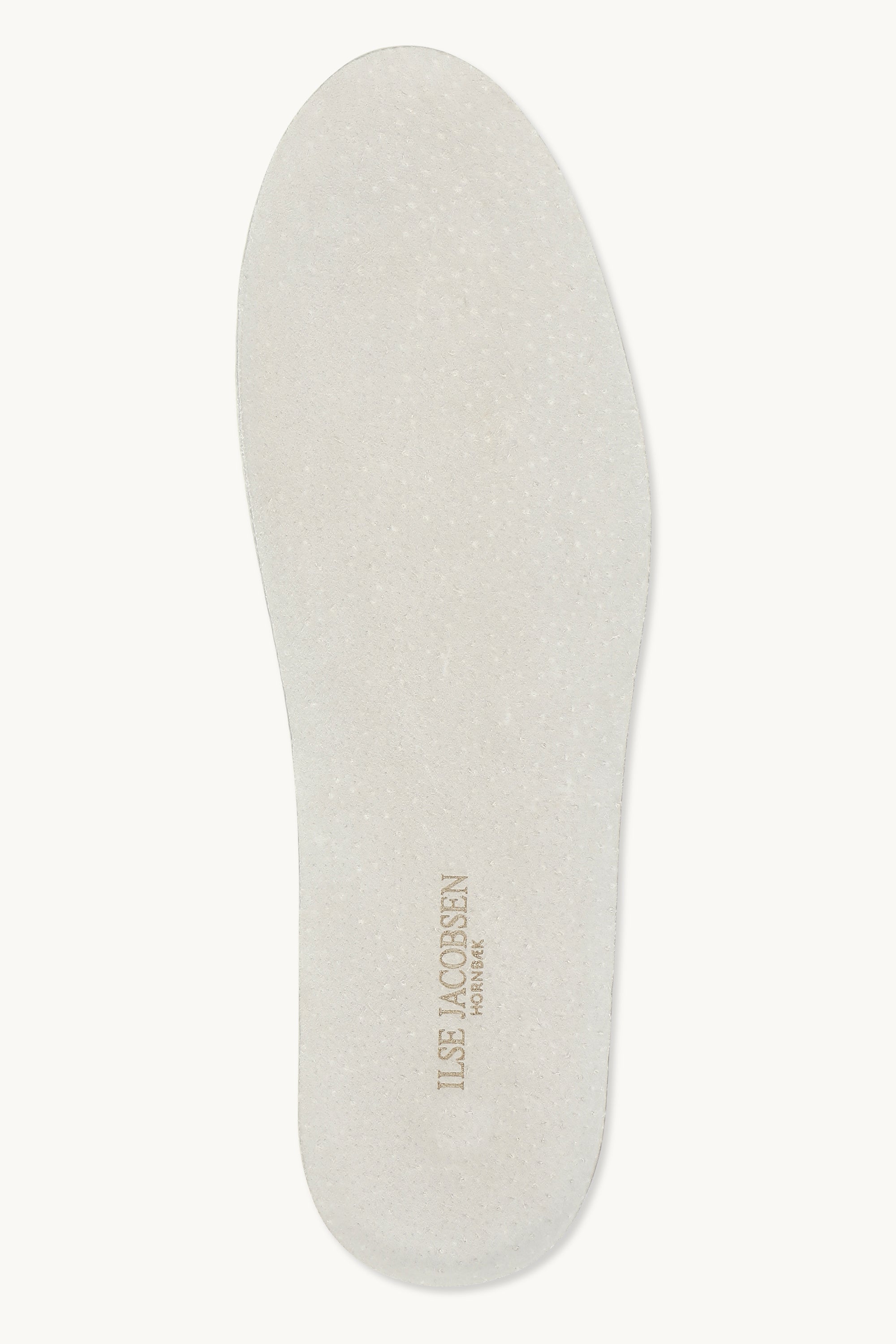 Tulip Insoles - Natural