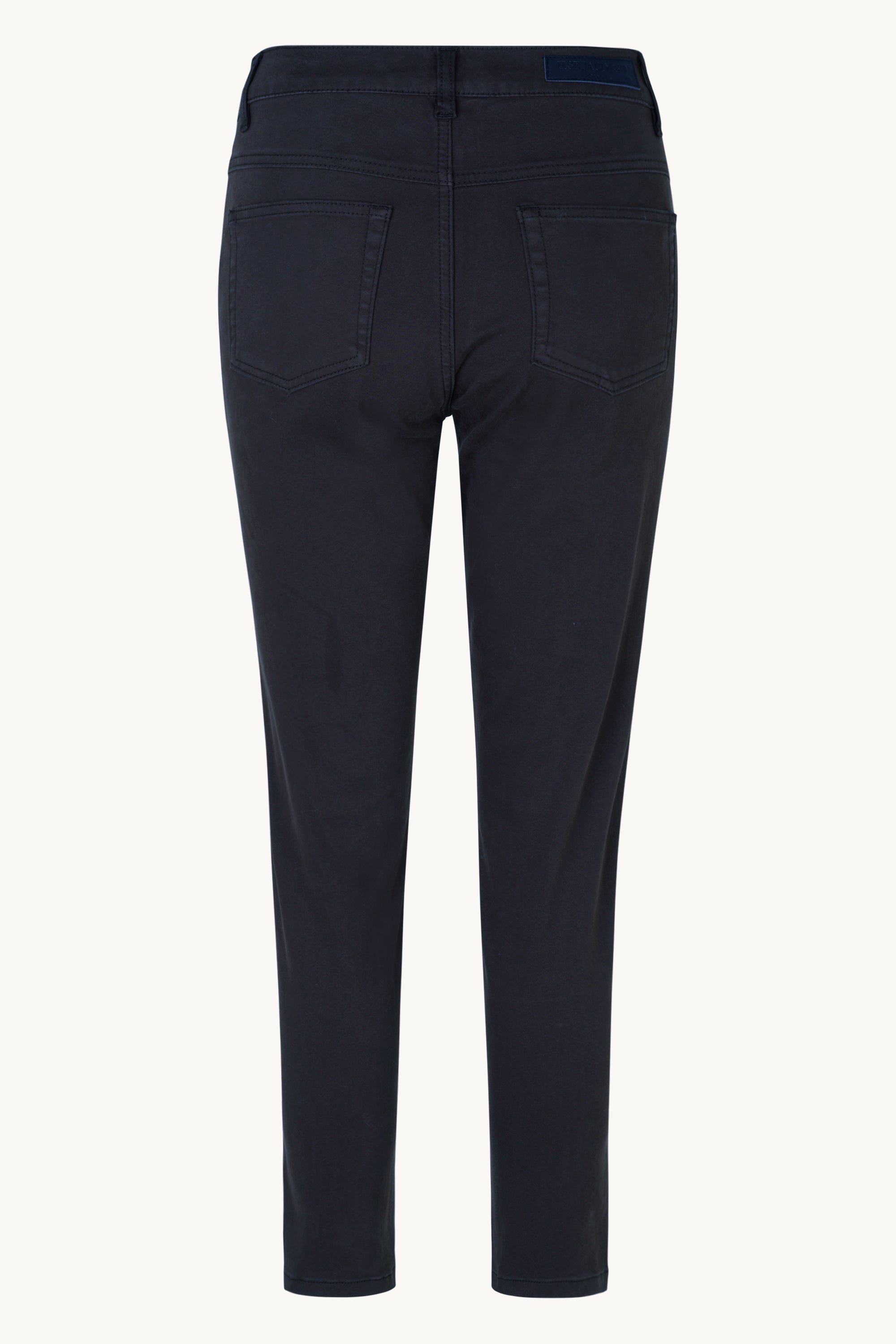 Trousers - Dark Indigo
